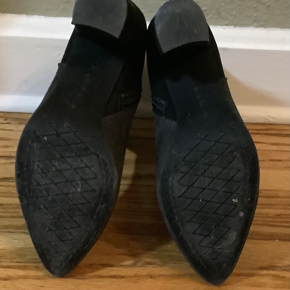 Rialto Color Block Boot - image 7